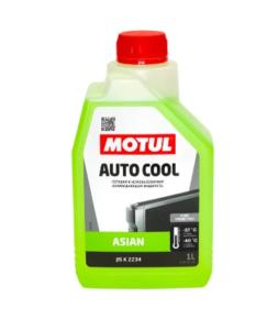 Motul 1L Asian