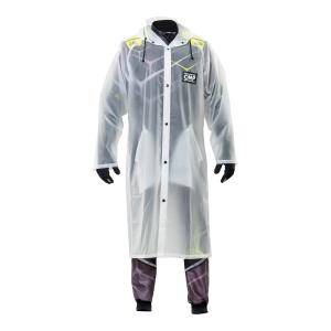raincoat