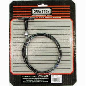Graystone c4