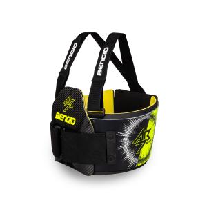 Bengio-AB7-giallo-Lato