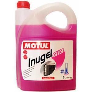 MOTUL AUTO COOL G13 -37°C (5 л.)