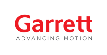 garrett logo garrett logo