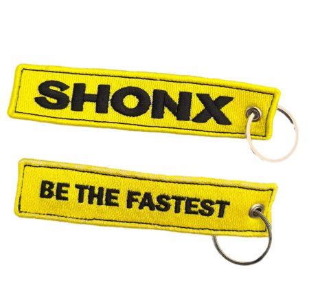 SHONX ремувка