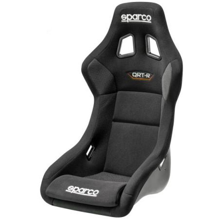 Sparco QRT-R Кресло для симрейсинга