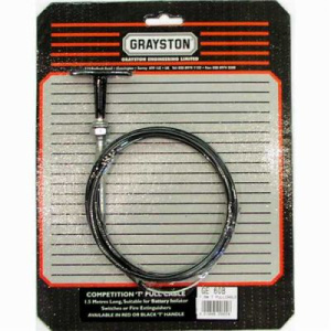 Graystone c4